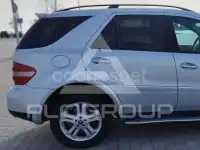 2006 Mercedes Benz M-Class