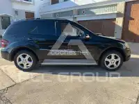 2006 Mercedes Benz M-Class