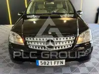 2006 Mercedes Benz M-Class