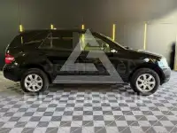 2006 Mercedes Benz M-Class