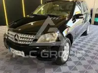 2006 Mercedes Benz M-Class