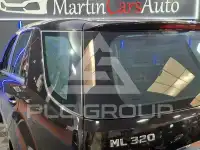 2006 Mercedes Benz M-Class