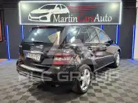 2006 Mercedes Benz M-Class