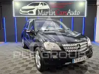 2006 Mercedes Benz M-Class
