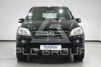 2006 Mercedes Benz M-Class