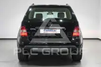 2006 Mercedes Benz M-Class