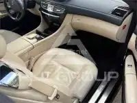 2006 Mercedes Benz CL-Class