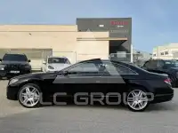 2006 Mercedes Benz CL-Class