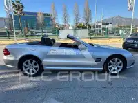 2006 Mercedes Benz SL-Class