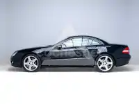 2006 Mercedes Benz SL-Class