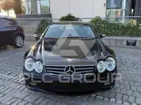 2006 Mercedes Benz SL-Class