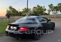 2006 Mercedes Benz CLS-Class