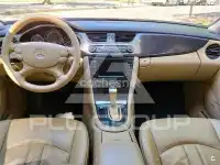 2006 Mercedes Benz CLS-Class