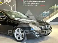 2006 Mercedes Benz CLS-Class