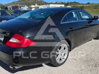 2006 Mercedes Benz CLS-Class