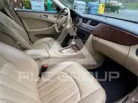 2006 Mercedes Benz CLS-Class