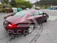 2006 Mercedes Benz CLS-Class