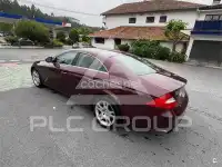 2006 Mercedes Benz CLS-Class