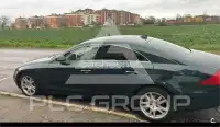 2006 Mercedes Benz CLS-Class
