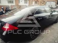 2006 Mercedes Benz CLS-Class