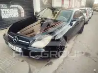 2006 Mercedes Benz CLS-Class