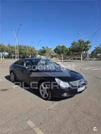 2006 Mercedes Benz CLS-Class