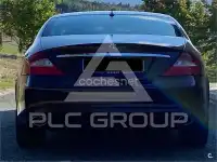 2006 Mercedes Benz CLS-Class