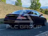 2006 Mercedes Benz CLS-Class