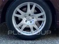2006 Mercedes Benz CLS-Class