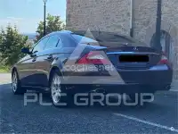 2006 Mercedes Benz CLS-Class