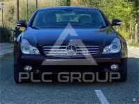 2006 Mercedes Benz CLS-Class