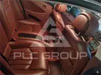 2006 Mercedes Benz CLS-Class