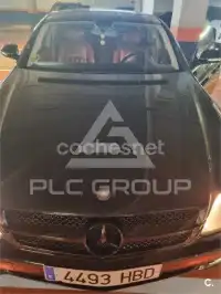 2006 Mercedes Benz CLS-Class