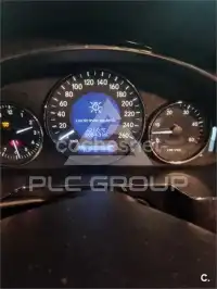 2006 Mercedes Benz CLS-Class
