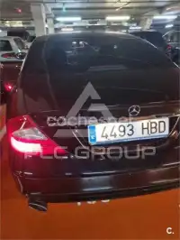 2006 Mercedes Benz CLS-Class