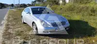 2006 Mercedes Benz CLS-Class