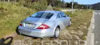 2006 Mercedes Benz CLS-Class