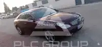 2006 Mercedes Benz CLS-Class