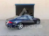 2006 Mercedes Benz CLS-Class
