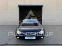 2006 Mercedes Benz CLS-Class