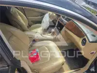 2006 Mercedes Benz CLS-Class