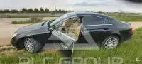 2006 Mercedes Benz CLS-Class