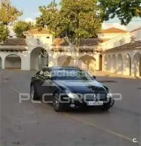 2006 Mercedes Benz CLS-Class