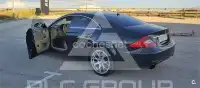 2006 Mercedes Benz CLS-Class