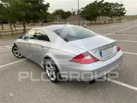 2006 Mercedes Benz CLS-Class