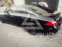 2006 Mercedes Benz CLS-Class