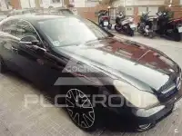 2006 Mercedes Benz CLS-Class