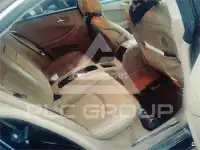 2006 Mercedes Benz CLS-Class
