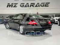 2006 Mercedes Benz CLS-Class