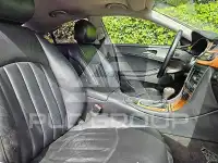 2006 Mercedes Benz CLS-Class